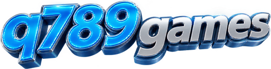q789 games logo